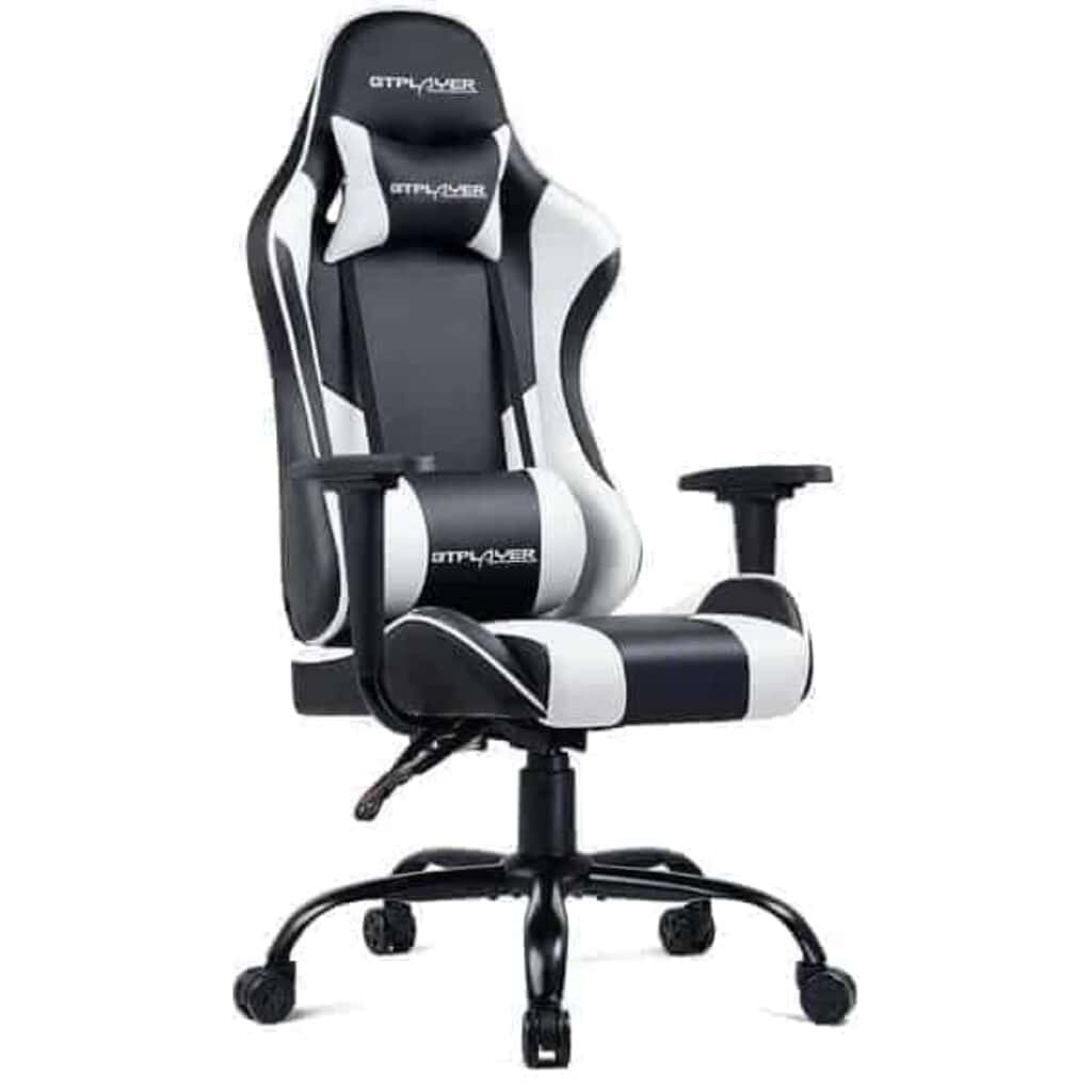 The 5 Best Cheap Gaming Chairs [2024] Musthaves