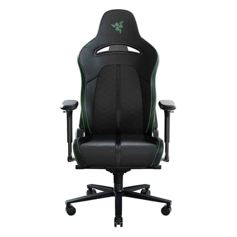 gaming chair razer enki