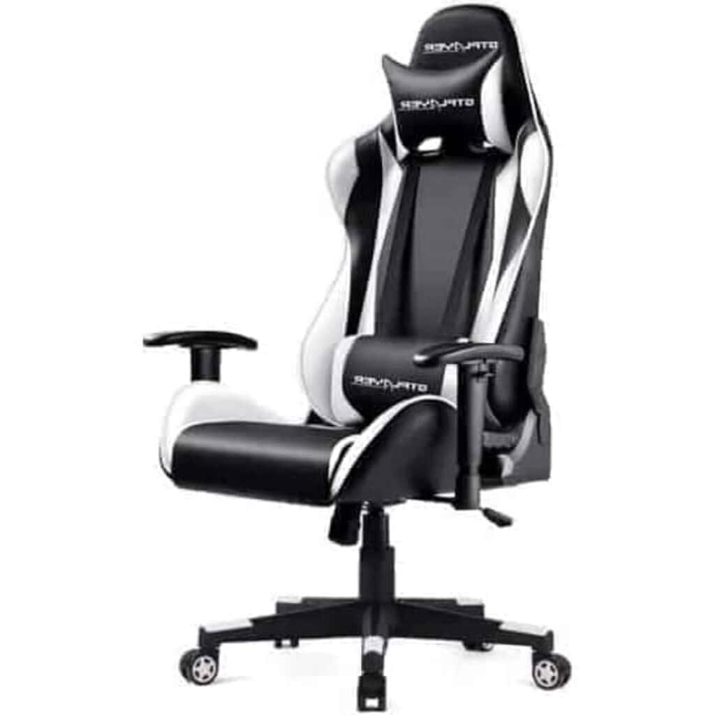 The 5 Best Cheap Gaming Chairs [2024] Musthaves