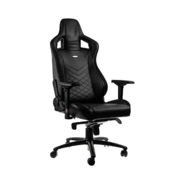 noblechairs epic series review